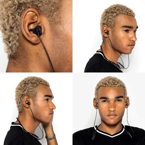 Miniatura 6 de Skullcandy Jib Plus - Auriculares dentro del oído inalámbricos