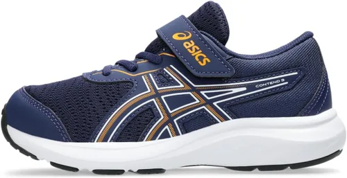 Miniatura 14 de ASICS Tenis para correr preescolares Contend 9 para niños