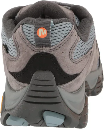 Miniatura 3 de Merrell Moab 3 - Zapatos de senderismo impermeables para mujer