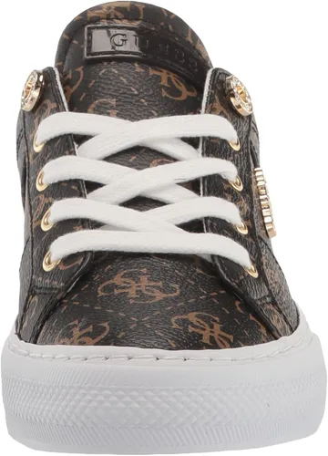 Miniatura 2 de GUESS Zapatillas Loven para mujer