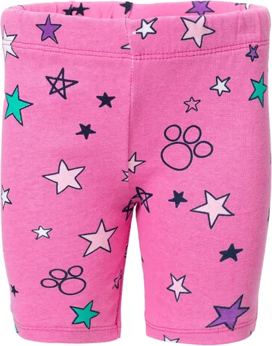 Miniatura 3 de Paw Patrol Conjunto de camiseta y pantalones cortos con estampado anudado