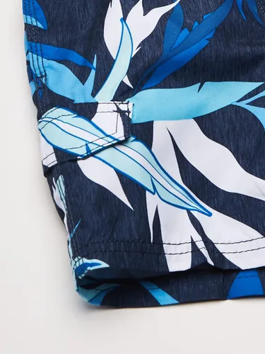 Miniatura 56 de Kanu Surf Traje de baño Yolo de secado rápido UPF 50+ para niños