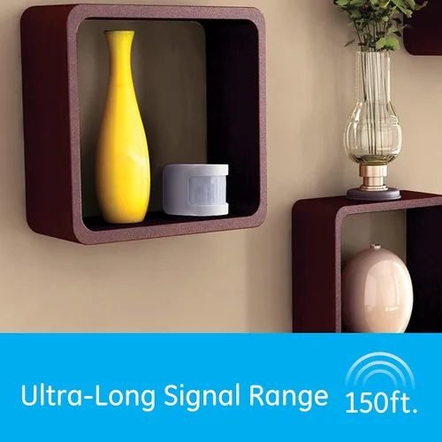 Miniatura 10 de GE myselectsmart - Sensor inalámbrico de control de luz