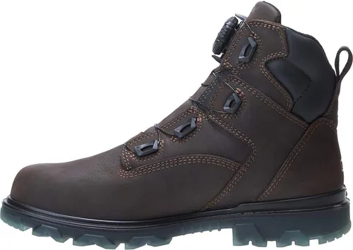 Miniatura 7 de WOLVERINE I-90 EPX BOA CarbonMax Botas de 6 pulgadas para hombre, varios
