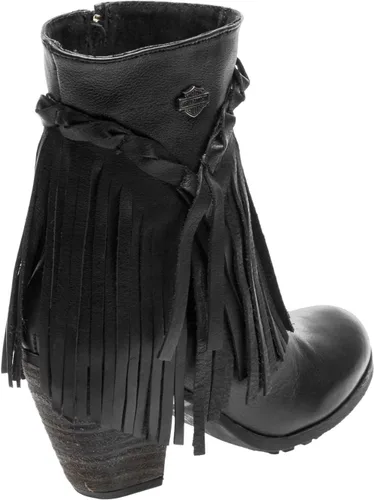 Miniatura 3 de HARLEY-DAVIDSON FOOTWEAR Botas Retta de moda unisex para adultos