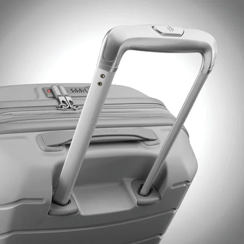 Miniatura 4 de Samsonite Freeform Maleta rígida, expandible con ruedas dobles giratorias, Gris claro), 78255-1508