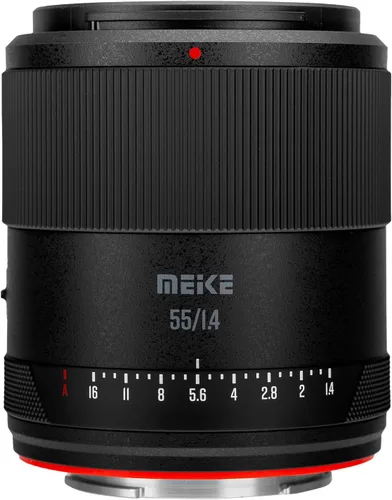 Miniatura 12 de Meike 35mm F2.0 Lente de Enfoque Automático Gran Angular de Montura Completa con Motor de Paso STM Retrato Compatible con Cámaras Sony E Mount A7