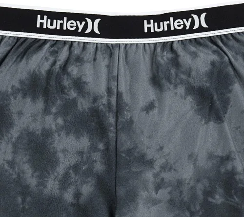 Miniatura 4 de Hurley Boys' Pajama 2-Piece Set