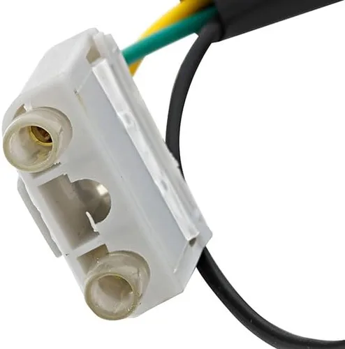 Miniatura 7 de Compatible con Volvo 244,245 1986-1989/240 1986 1987 1988 1989 1990 1991 1992 1993 lado izquierdo del conductor de la lámpara de luz de esquina