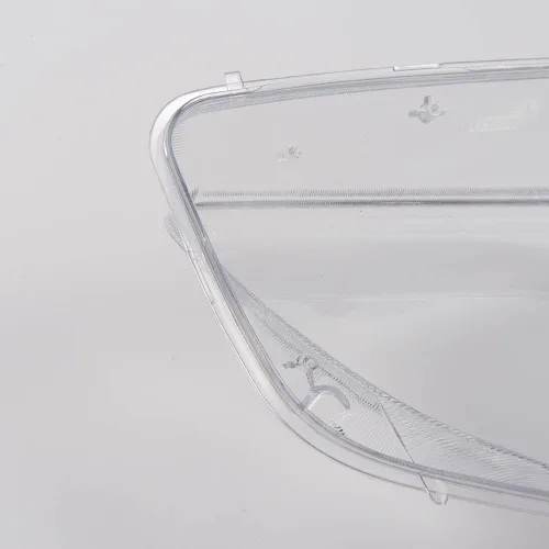 Miniatura 3 de G-PLUS Reemplazo de la cubierta de la lente del faro delantero para Mercedes Benz Clase S W221 130 1 Par 2006-2013