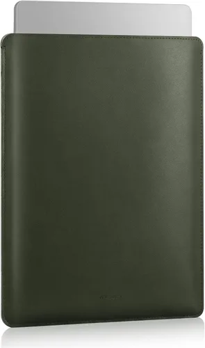 Miniatura 10 de MoKo Funda para Tablet de 7-8 Pulgadas, Maletín de Cuero PU Estuche Delgado y Elegante Compatible con Nuevo iPad Mini (A17 Pro) 8.3" 2024, iPad Mini