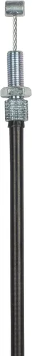 Miniatura 4 de MOTOMASTER Cable del acelerador de motocicleta Bowden izquierdo compatible con BMW R 850 R/R 1100 1150 GS/R 1100 R/R 1100 1150 RS/R 1100 1150 RT/R
