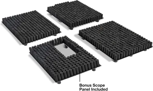 Miniatura 3 de Pelican Kit de reajuste para funda protectora 1750