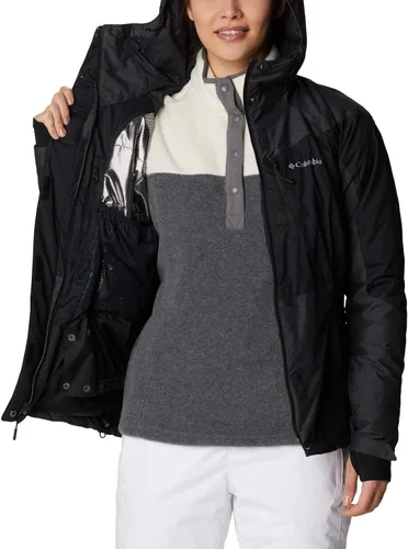 Miniatura 5 de Columbia Chaqueta aislante Rosie Run para mujer