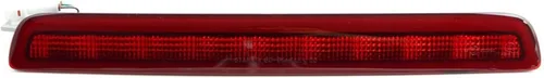 81570 60081 Lámpara de señal de parada de luz de freno trasera de montaje alto, para Toyota Land Cruiser Prado, para Lexus GX470