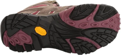 Miniatura 4 de Merrell Women's Moab 2 Mid WTPF Hiking Shoe
