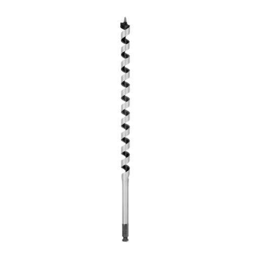 Miniatura 10 de IRWIN WeldTec 3043013 - Broca para madera (1 x 17 pulgadas)