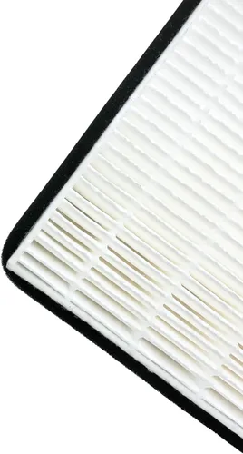 Miniatura 5 de Nispira Filtro de repuesto HEPA F1 C01 T02 para purificador de aire de habitación 3M Filtrete FAP-C01-F1, FAP-T02-F1, FAP-C01BA-G1, FAP-T02WA-G1
