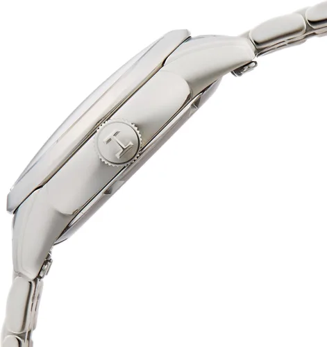 Miniatura 3 de American Classic RailRoad Lady Quartz, Blanco, Classic
