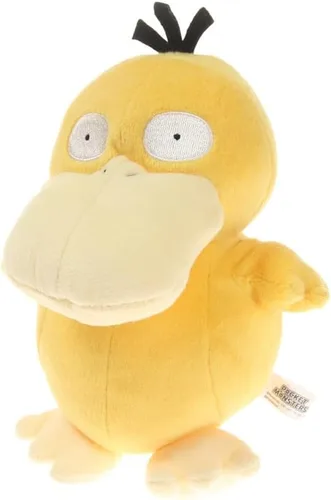 Miniatura 13 de SANEI Peluche de Pokemon All Star Collection PP37, Meowth, 8 pulgadas, color beige