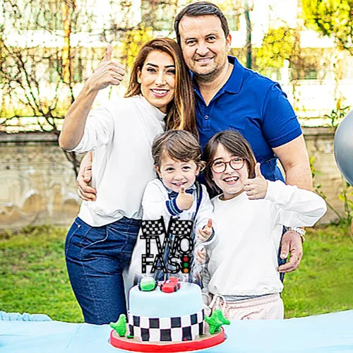 Miniatura 8 de Decoración para tartas Black Flash Old Lives Matter - Humorístico anciano y anciano decoración de pastel de feliz cumpleaños para hombres, papá
