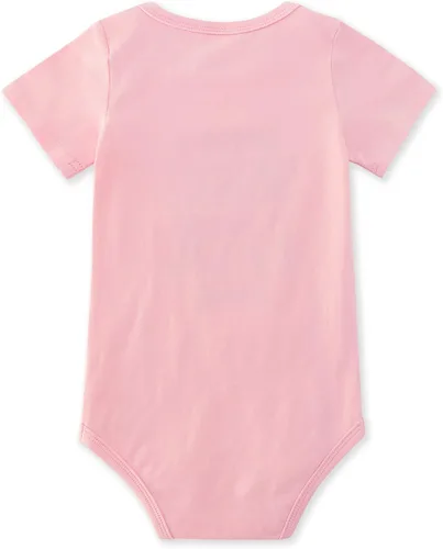 Miniatura 2 de BFUSTYLE - Mameluco infantil para bebés de 0 a 18 meses con letras divertidas