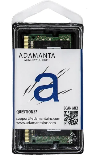 Miniatura 2 de Original de fábrica 16 GB (1 x 16 GB) compatible con HP Pavillion 17 DDR4 2666MHz PC4-21300 SODIMM 2Rx8 CL19 1.2v portátil portátil RAM módulo