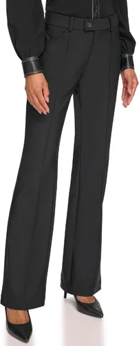Miniatura 3 de KARL LAGERFELD Pantalón deportivo de compresión de nailon para mujer