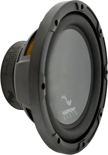 Miniatura 3 de Harmony Audio HA-R104 Universal Car Stereo Rhythm Series 10" - Paquete Sub y 210H Dual 10" Subwoofer Sellado Hatchback Estéreo Subbox Enclosure
