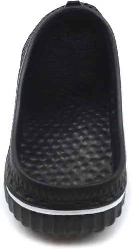 Miniatura 6 de Amoji Zuecos de jardín unisex, sandalias, pantuflas AM1702