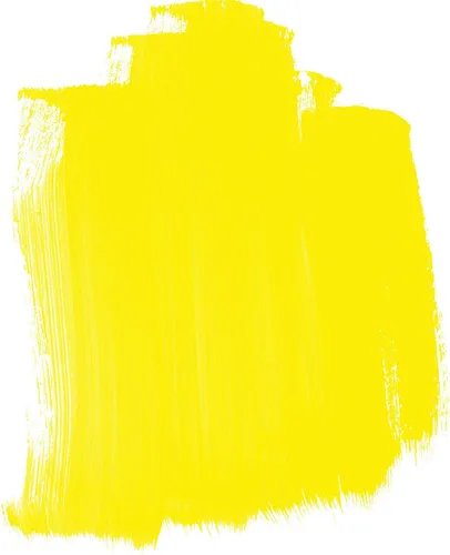 Miniatura 58 de Sennelier Acrílico para artistas extrafinos, 2.0 fl oz, luz verde cromo S3