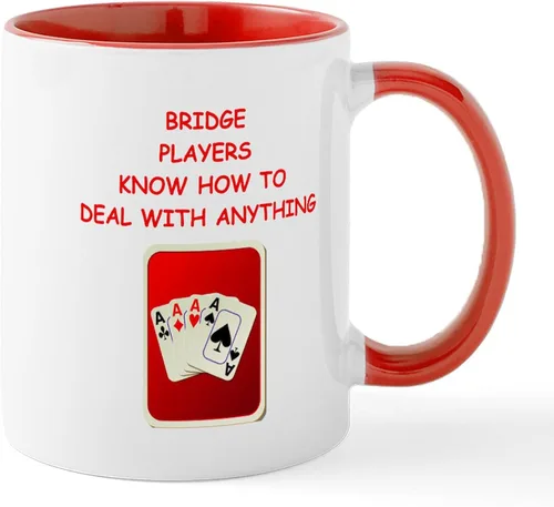 Miniatura 9 de CafePress Taza de café de cerámica de 11 oz (11.0 fl oz)