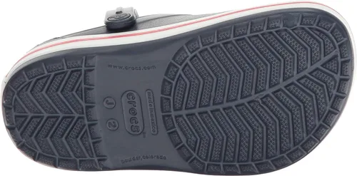 Miniatura 6 de Crocs Crocband - Zuecos unisex para niños