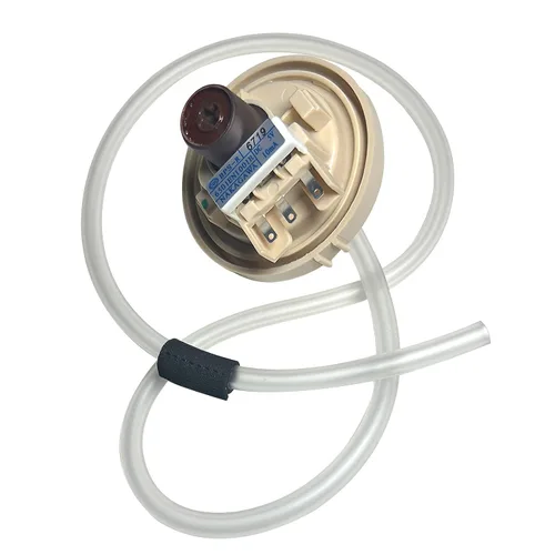 Interruptor de presión de nivel de agua de lavadora OEM LG 6501EA1001R | Para LG Lavadora Sensor de Nivel de Agua 6501EA1001C 6501EN1001R AP5204365