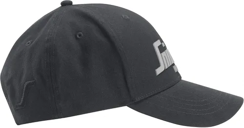 Miniatura 4 de Snickers Workwear 9041 Logo Cap