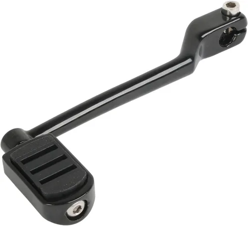 TCT-MOTORPARTS Pedal de palanca de cambios para Harley 1986-2017 FL Softails; Touring 1988-2023 y Trike Modelo Softail Fatboy FLSTF Road Electra