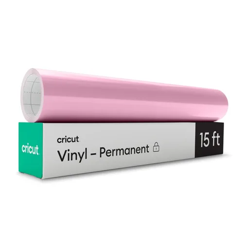 Miniatura 8 de Cricut Vinilo Premium Blanco a Granel – Permanente