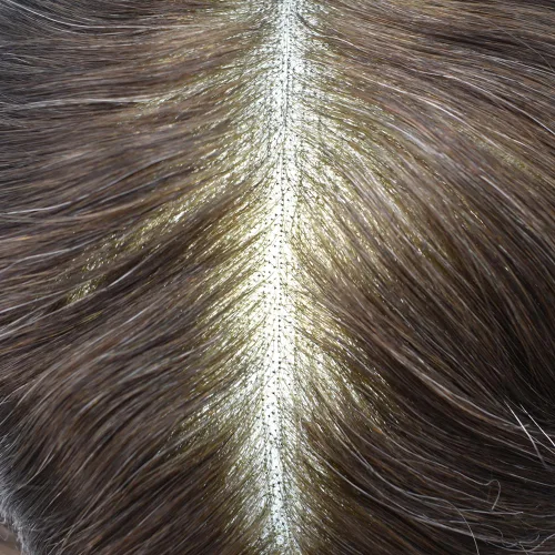 Miniatura 233 de Sistema de reemplazo de cabello de encaje francés para hombre, piezas de cabello de aspecto natural, encaje frontal, negro, marrón, rubio, gris