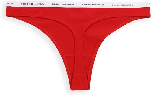 Miniatura 2 de Tommy Hilfiger Ropa interior básica para mujer paquete de 6