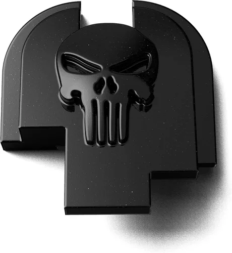 Miniatura 34 de MakerShot Placa de cubierta deslizante de aluminio 3D