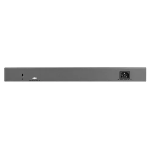 Miniatura 3 de NETGEAR Conmutador Inteligente Gigabit Ethernet PoE de 52 puertos (GS752TP) - Administración en la nube de Insight opcional, 48 x PoE+ @ 380W, 4 x