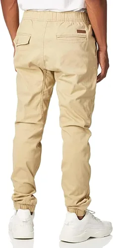 Miniatura 3 de WT02 Men's Twill Jogger Pants