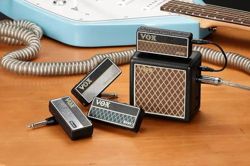 Miniatura 3 de Vox AP2-CAB Amplug V2 Cab Amp