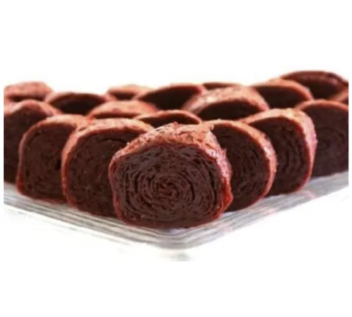 Miniatura 3 de 2 X Serpentinas Dulce Tamarindo Chile Y Sal Tamarindo Dulce Caramelo Mexicano 48 Pcs