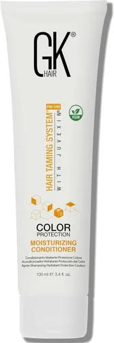Miniatura 12 de GK HAIR Acondicionador hidratante de queratina global (33.8 fl oz/33.8 onzas líquidas) para protección del color hidratante, daño seco, rizado
