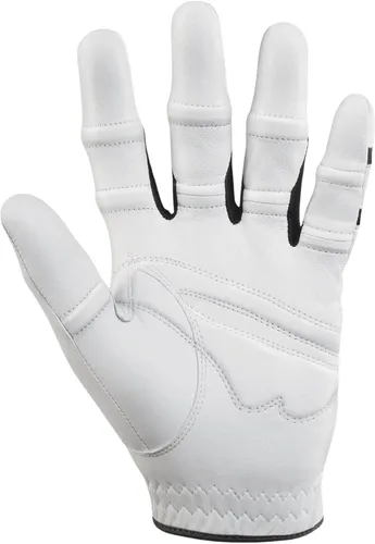 Miniatura 2 de Bionic Guante de golf blanco Stablegrip 1.0 para hombre