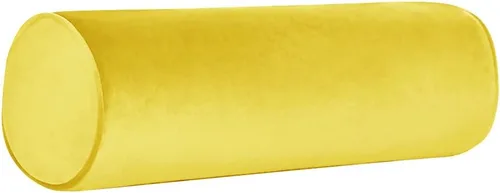 Miniatura 28 de Fundas de almohada enrollable para el cuello con cremallera - Fundas de almohada bolster/cilíndricas redondas de Luna Llena para dormitorio, sala