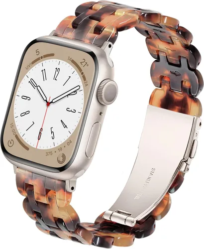 Miniatura 35 de Compatible con accesorios de reloj de resina para Starlight
