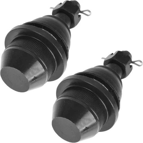 Miniatura 99 de TRQ Juego de juntas esféricas delanteras superior e inferior para lado del conductor y del pasajero Compatible con Acura TL 2009-2014 Acura TSX