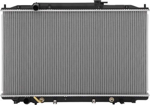 Miniatura 115 de SCITOO 19 Radiador Fit 1990-1993 para Honda para Accord 2.2L 1992-1996 para Honda para Prelude 2.2L